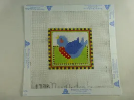 * Needle Deeva 173B Song Bird