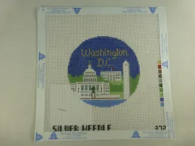 * Silver Needle 372 Washington DC