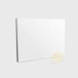 100% Cotton Cloth Canvas  12 x 12 inches