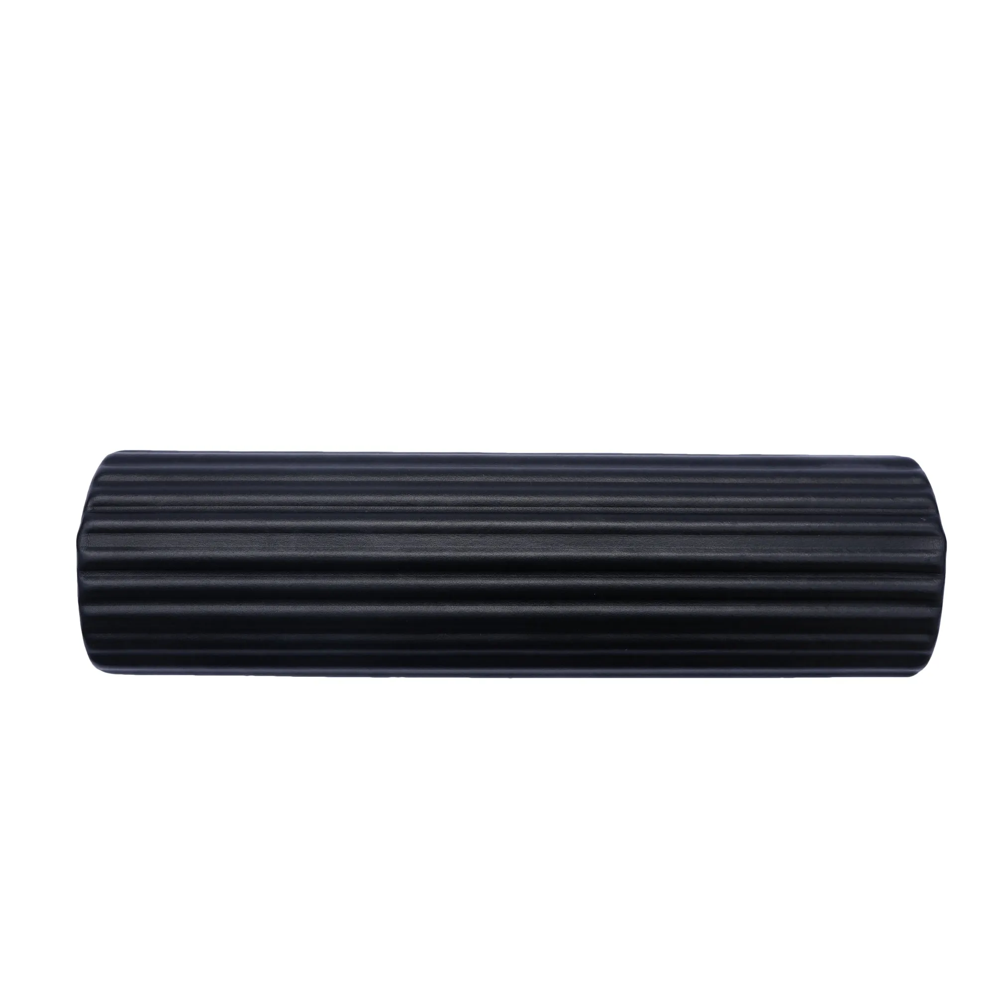 2018 YSL SAINT LAURENT BLACK CALFSKIN OPIUM CLUTCH