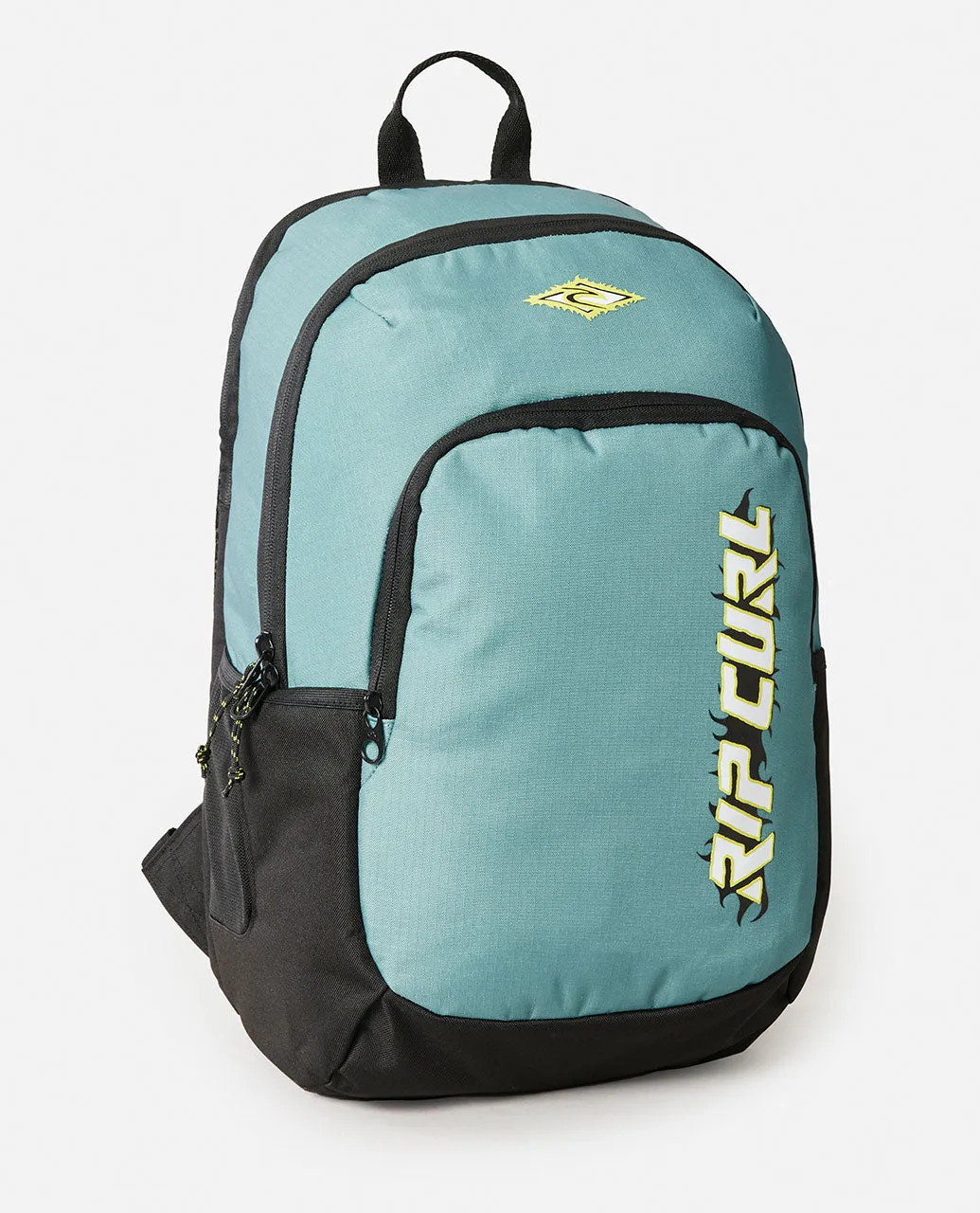 2025 School Ozone 30L Backpack - Blue Lagoon