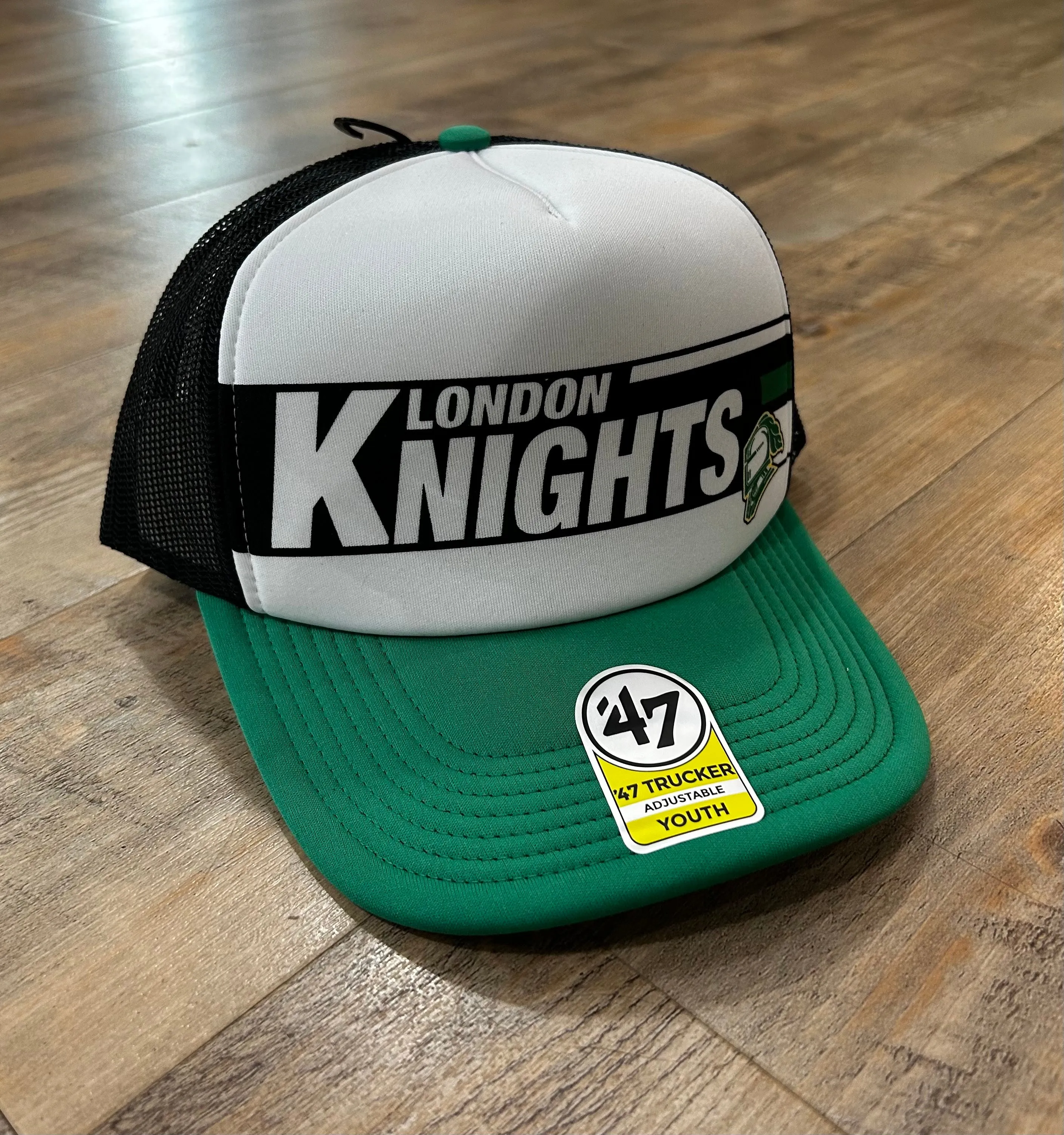 47 Brand Youth Trucker Hat
