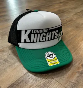 47 Brand Youth Trucker Hat