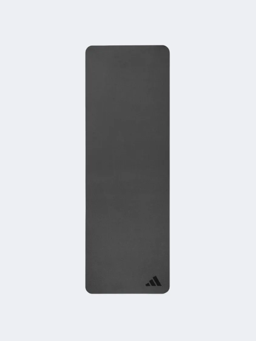 Adidas Accessories Yoga Mats Black