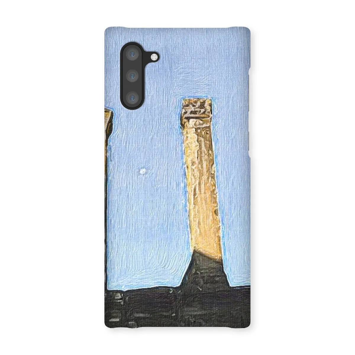 Angkor Wat Snap Phone Case