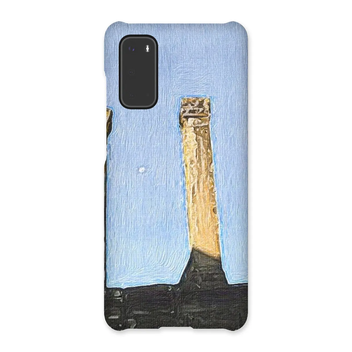 Angkor Wat Snap Phone Case