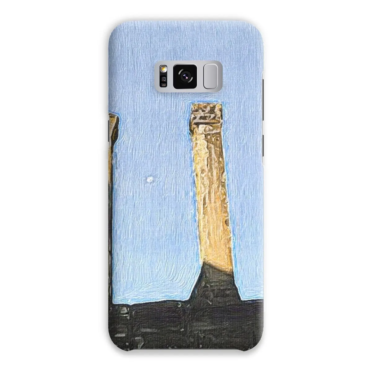 Angkor Wat Snap Phone Case