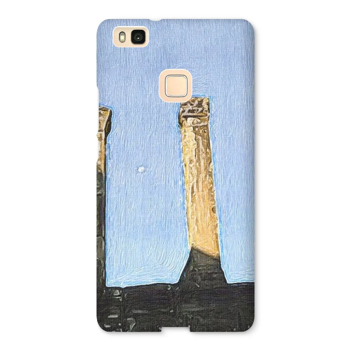 Angkor Wat Snap Phone Case