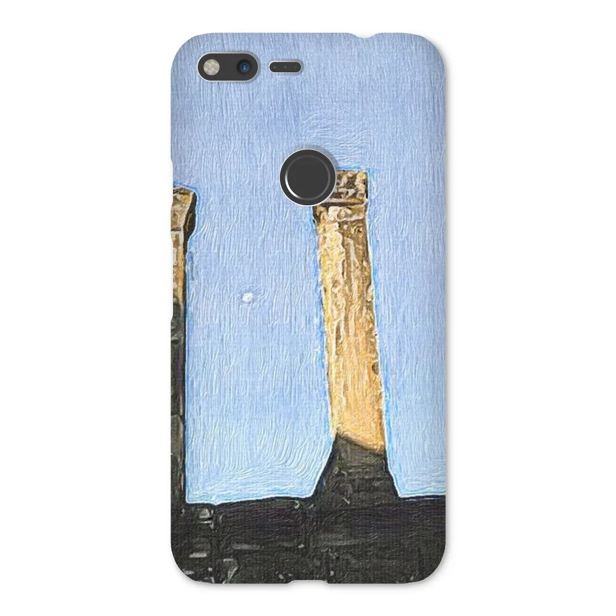 Angkor Wat Snap Phone Case