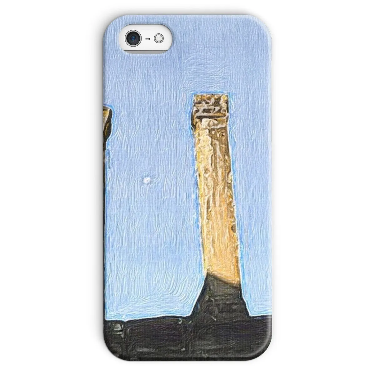 Angkor Wat Snap Phone Case