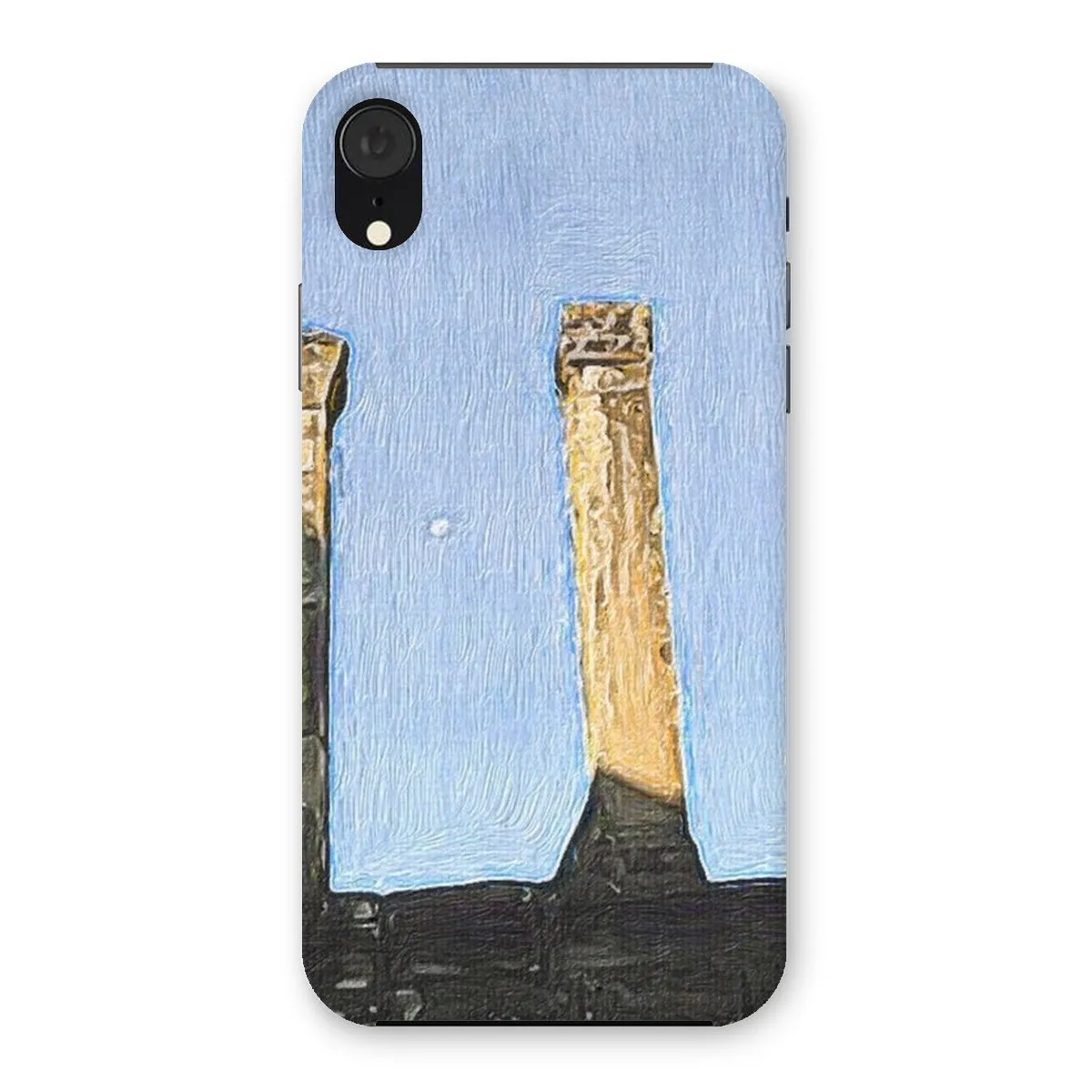 Angkor Wat Snap Phone Case
