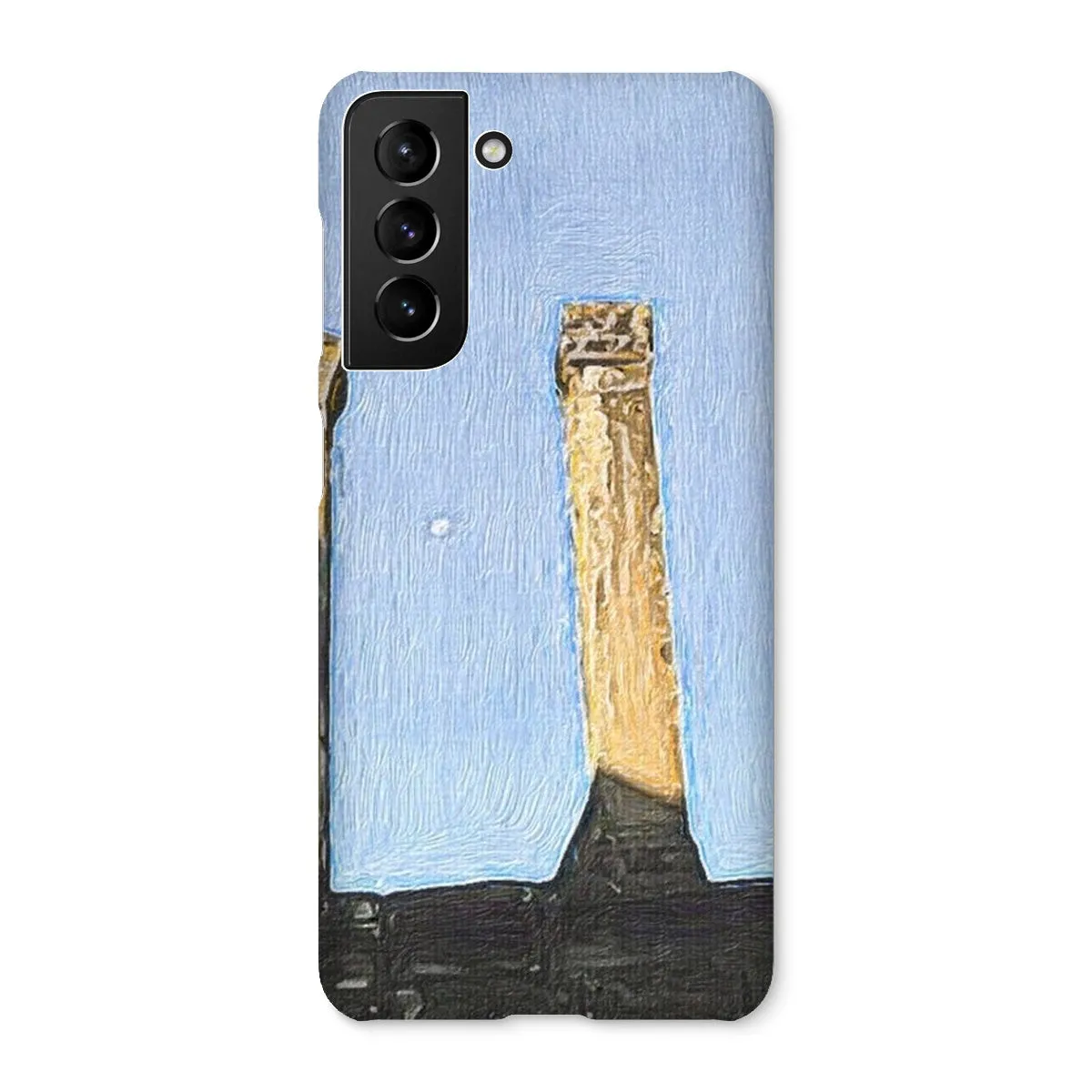 Angkor Wat Snap Phone Case