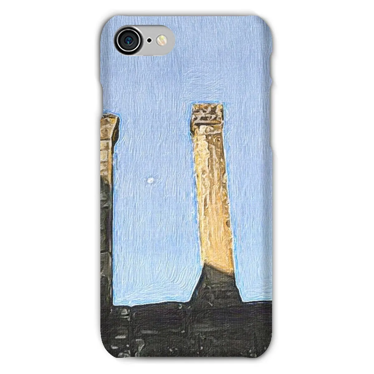 Angkor Wat Snap Phone Case