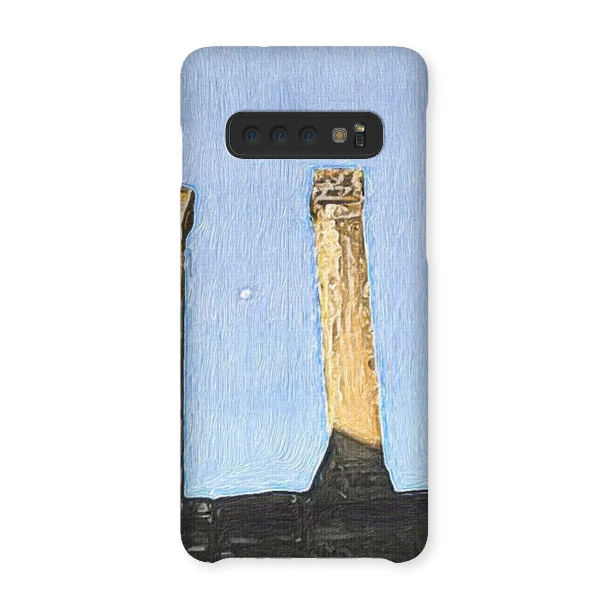 Angkor Wat Snap Phone Case