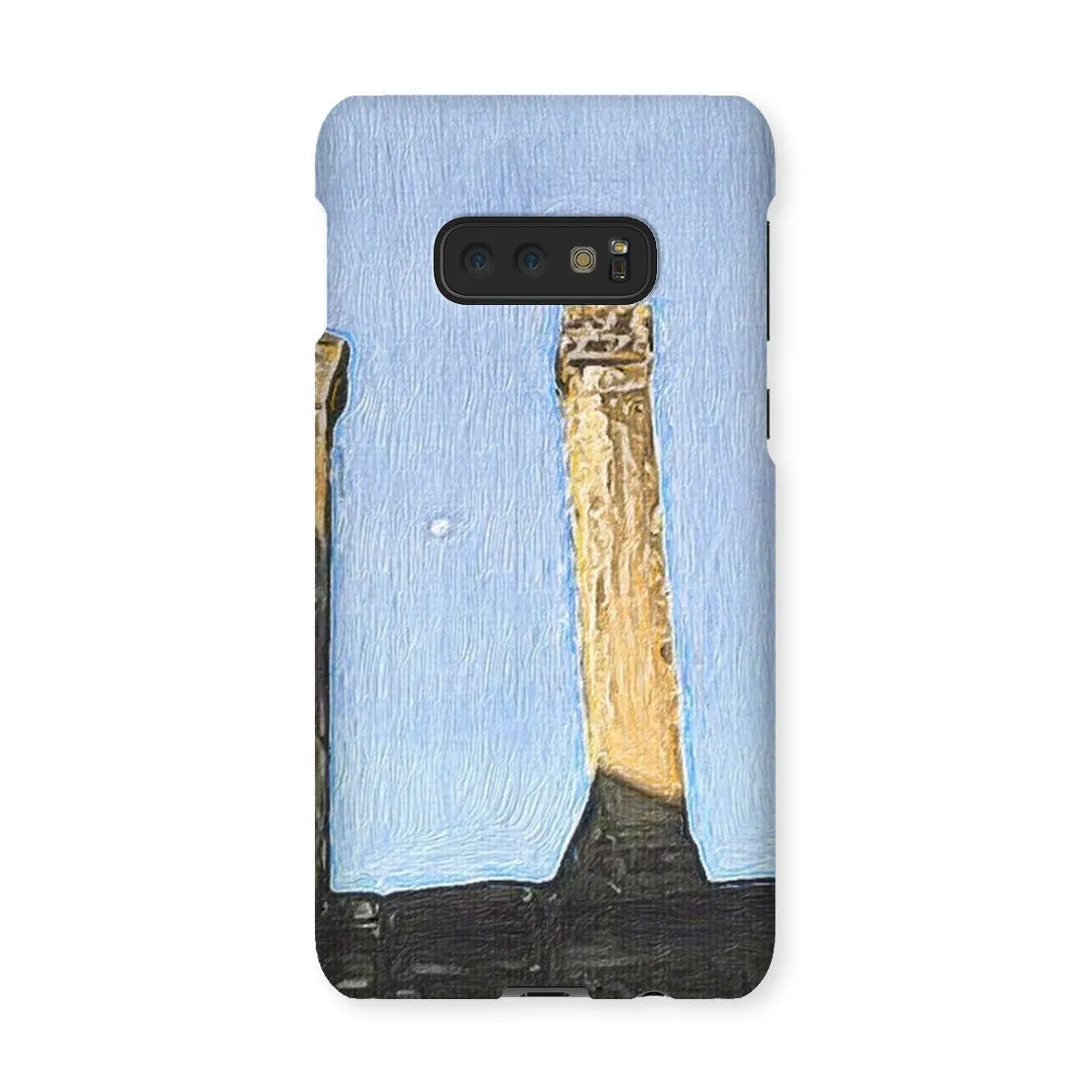 Angkor Wat Snap Phone Case