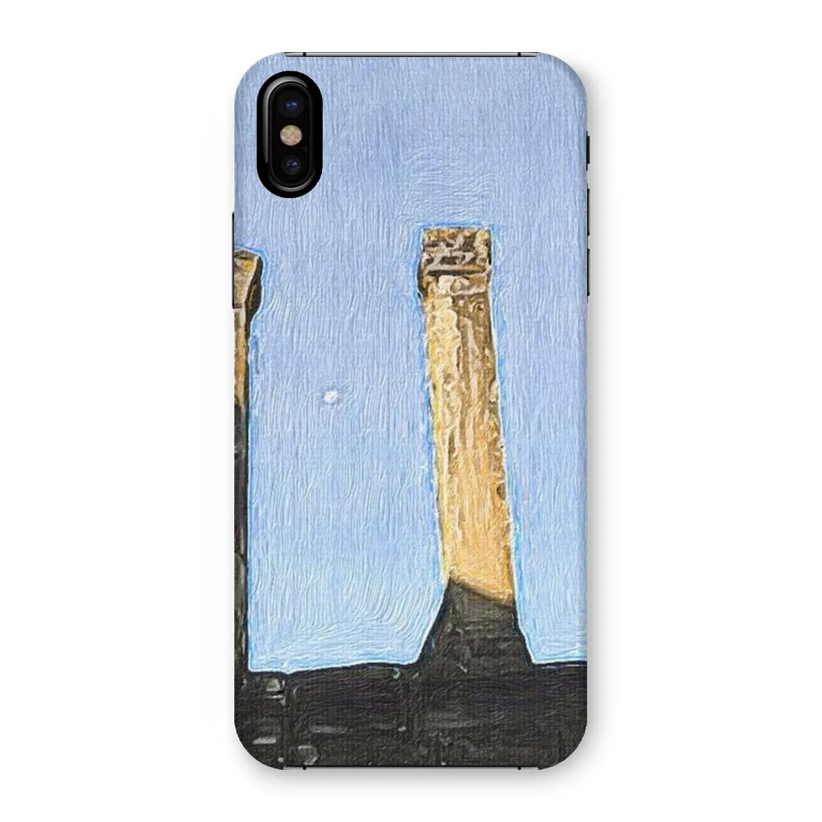 Angkor Wat Snap Phone Case