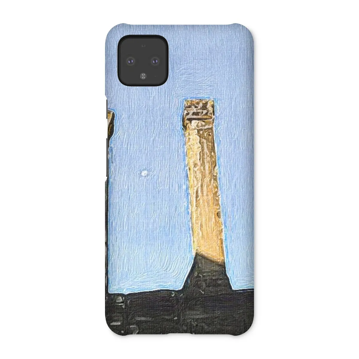 Angkor Wat Snap Phone Case