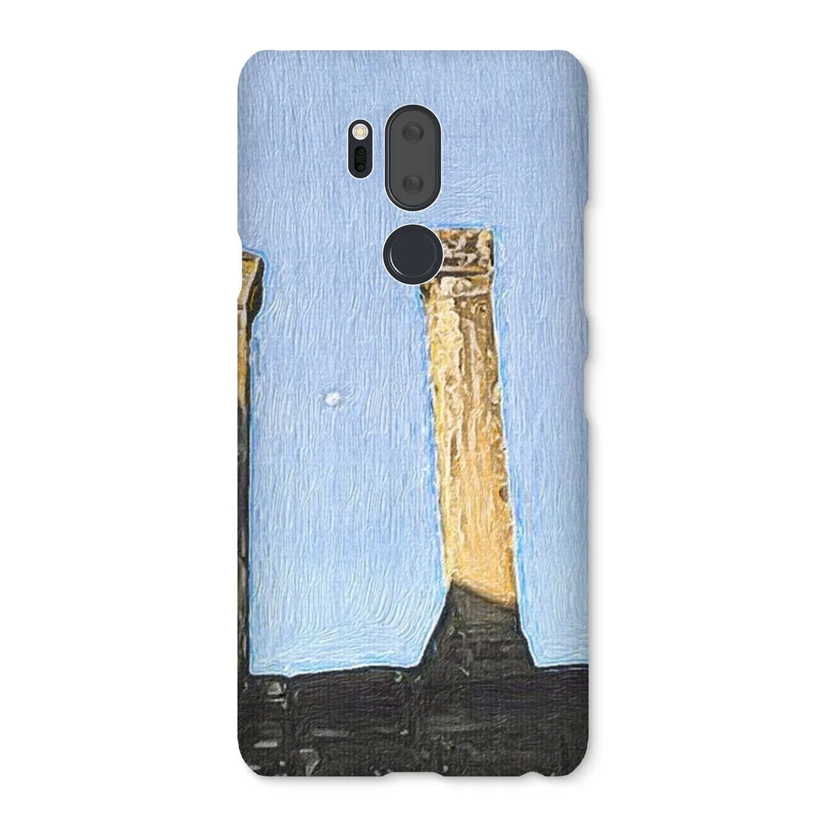 Angkor Wat Snap Phone Case