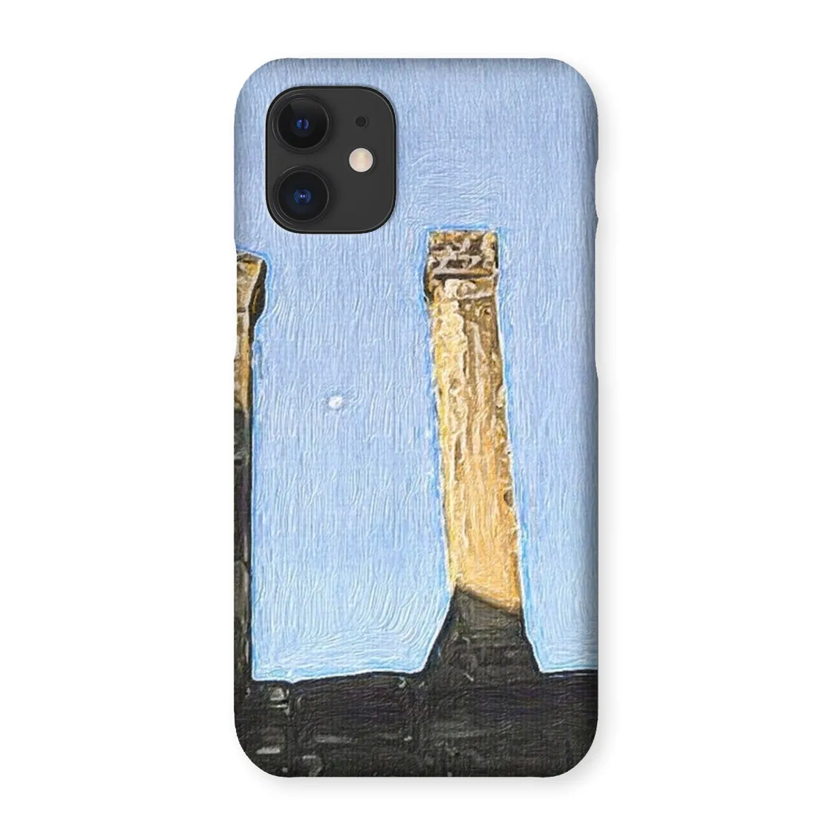 Angkor Wat Snap Phone Case