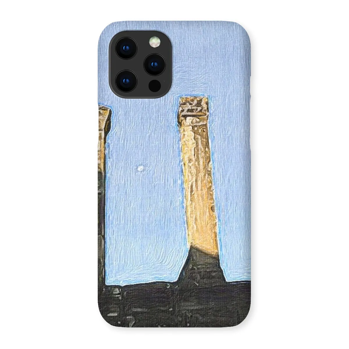 Angkor Wat Snap Phone Case