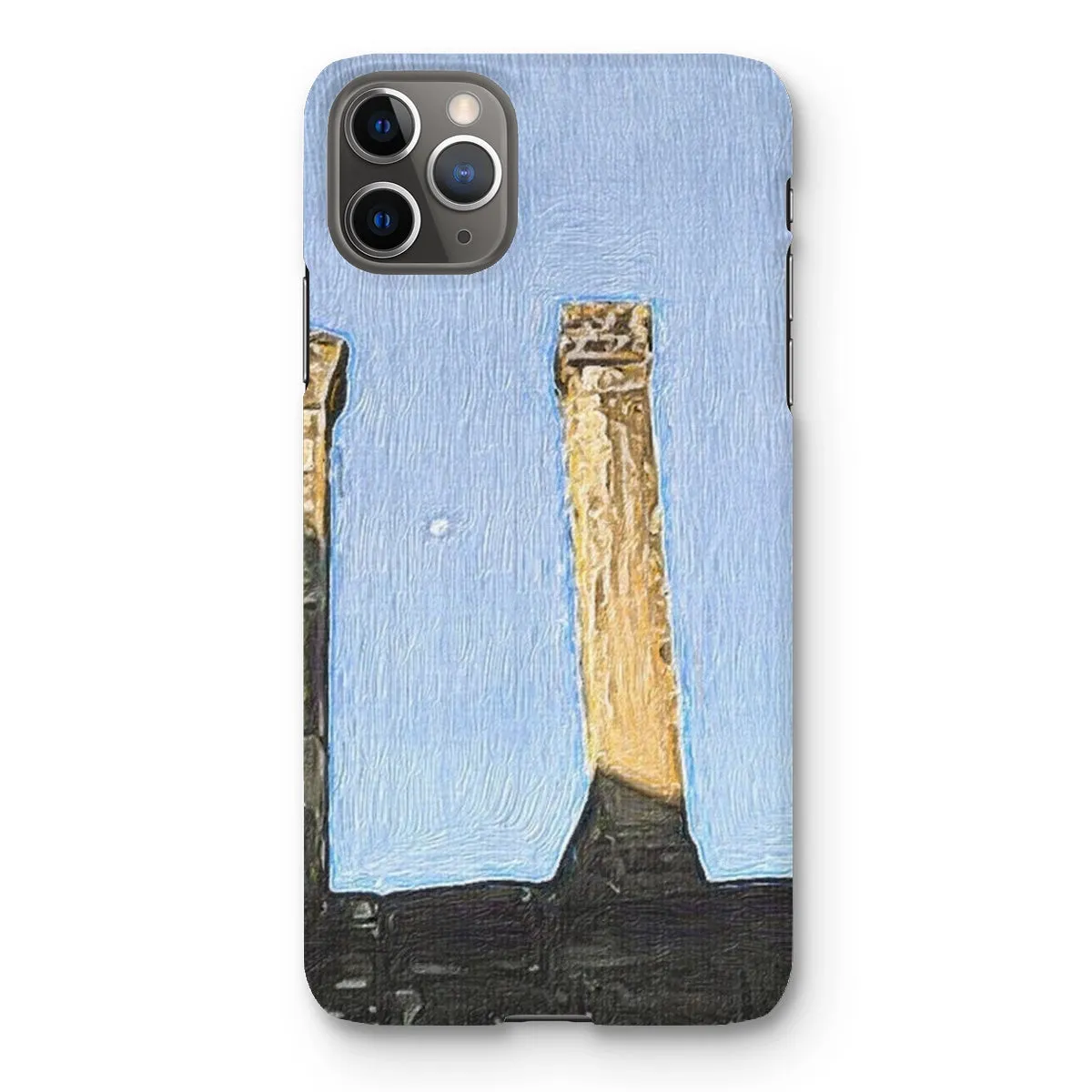 Angkor Wat Snap Phone Case