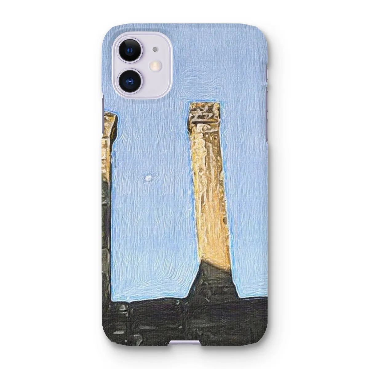 Angkor Wat Snap Phone Case