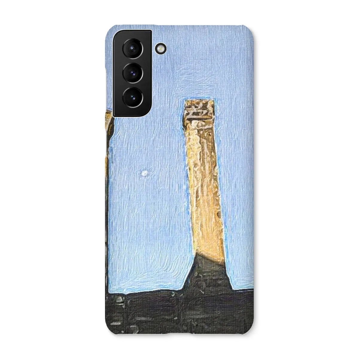 Angkor Wat Snap Phone Case