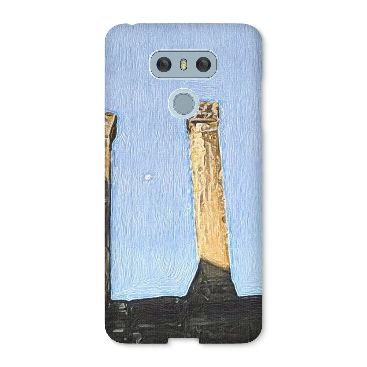 Angkor Wat Snap Phone Case