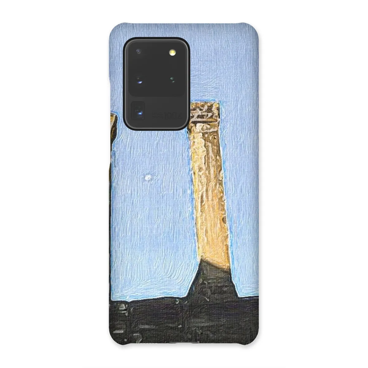 Angkor Wat Snap Phone Case