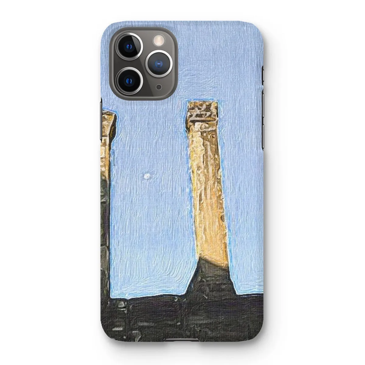 Angkor Wat Snap Phone Case