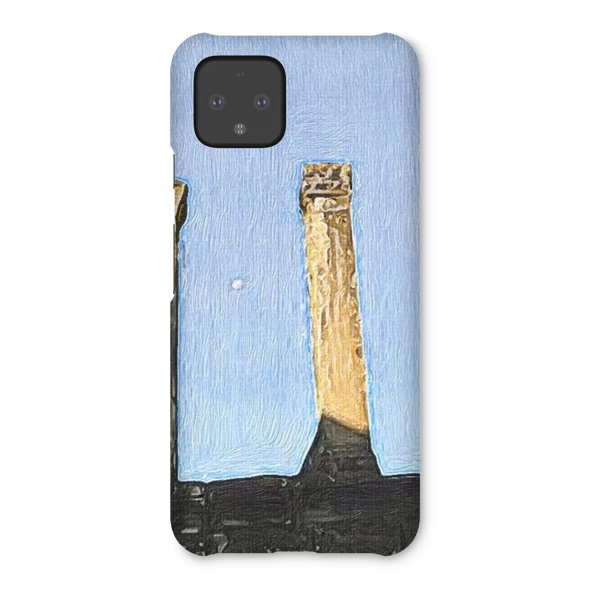 Angkor Wat Snap Phone Case