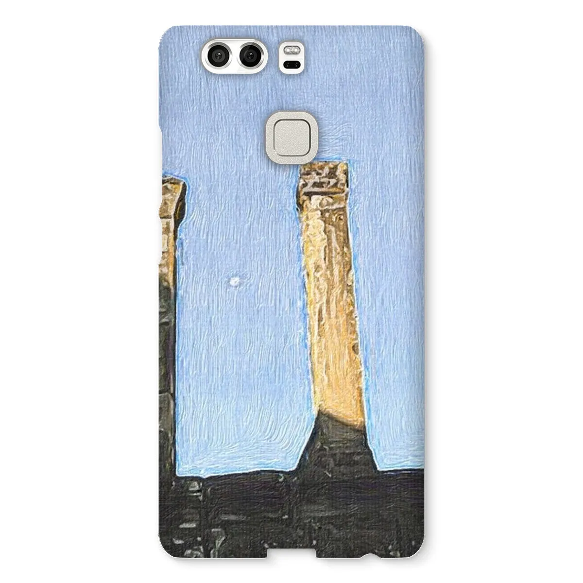 Angkor Wat Snap Phone Case