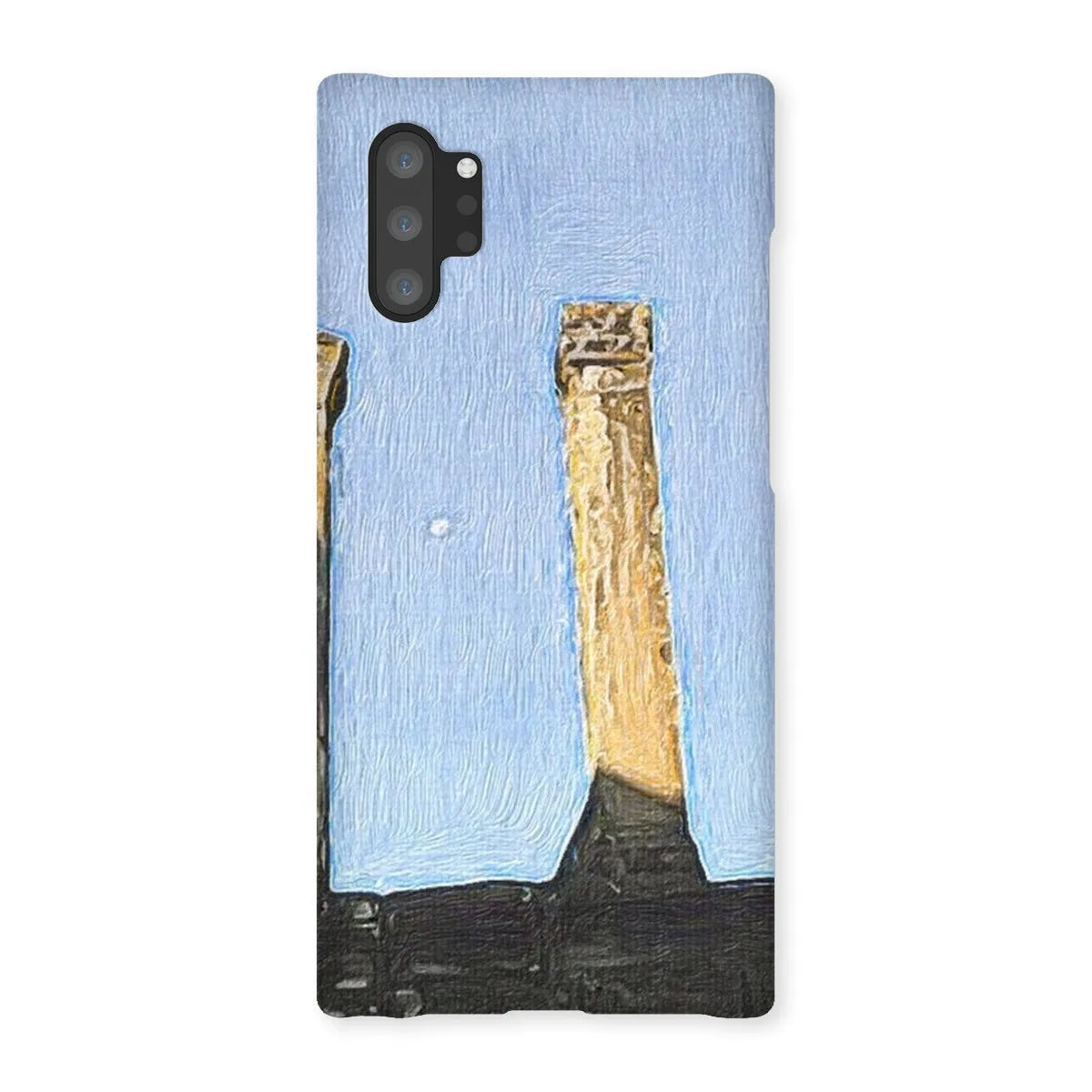 Angkor Wat Snap Phone Case