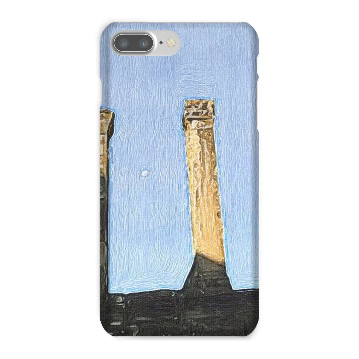 Angkor Wat Snap Phone Case