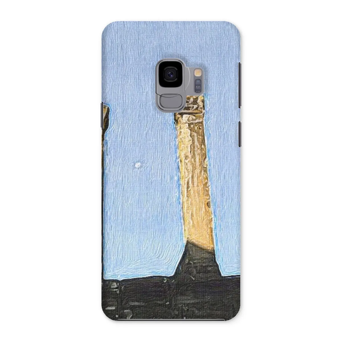 Angkor Wat Snap Phone Case