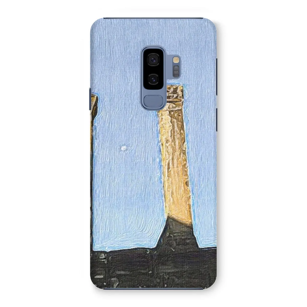 Angkor Wat Snap Phone Case