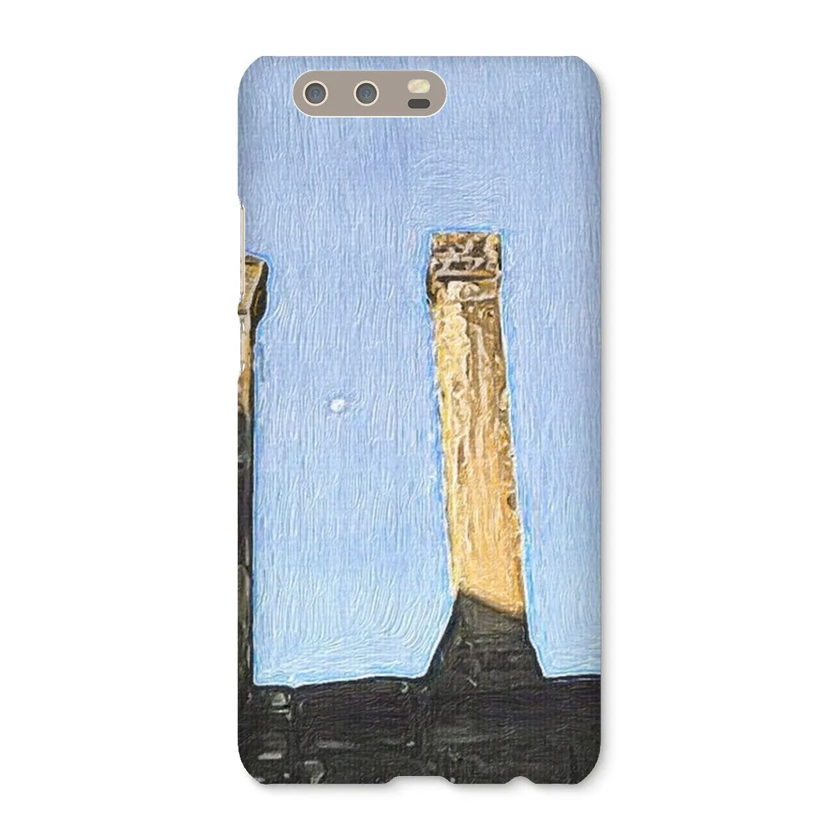 Angkor Wat Snap Phone Case