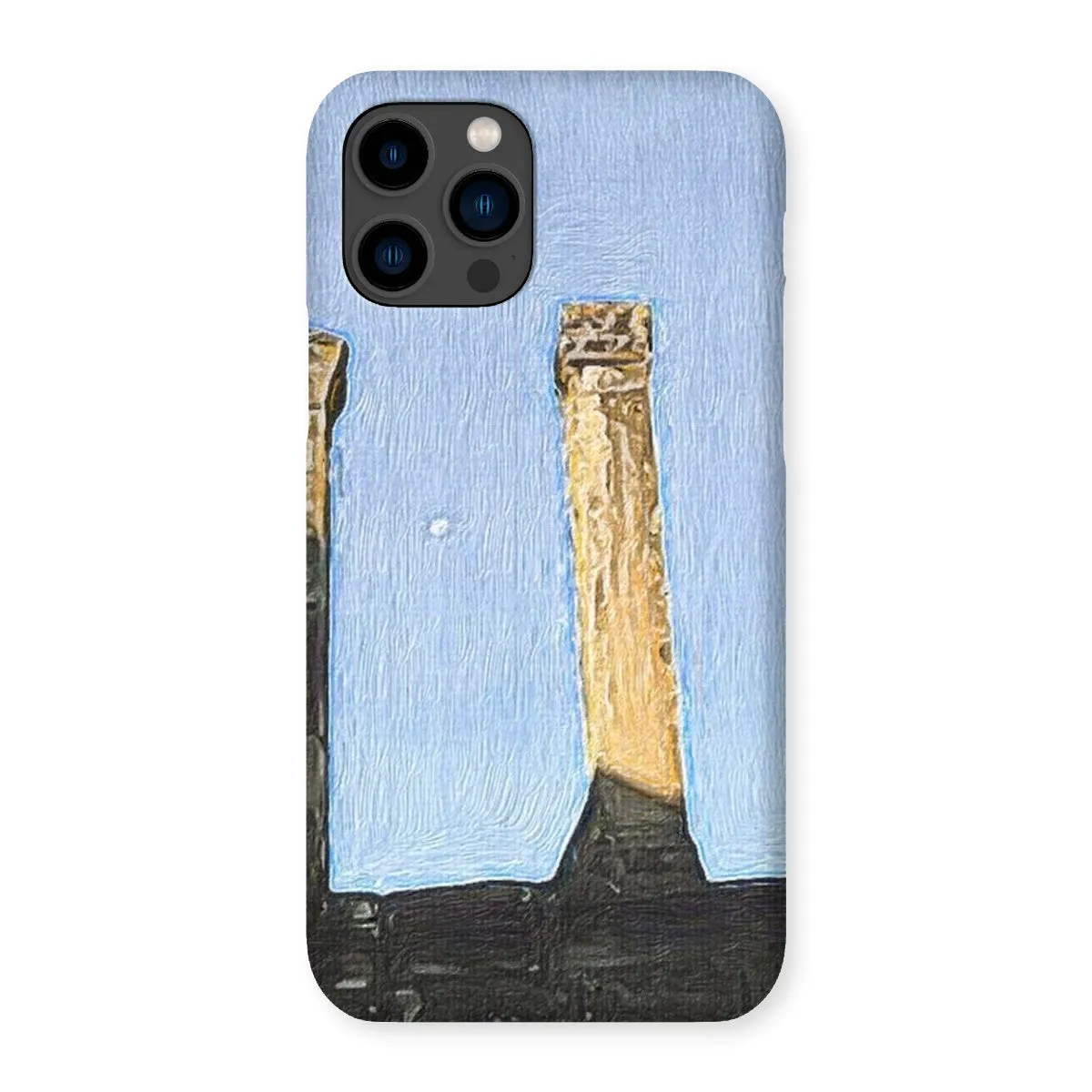 Angkor Wat Snap Phone Case