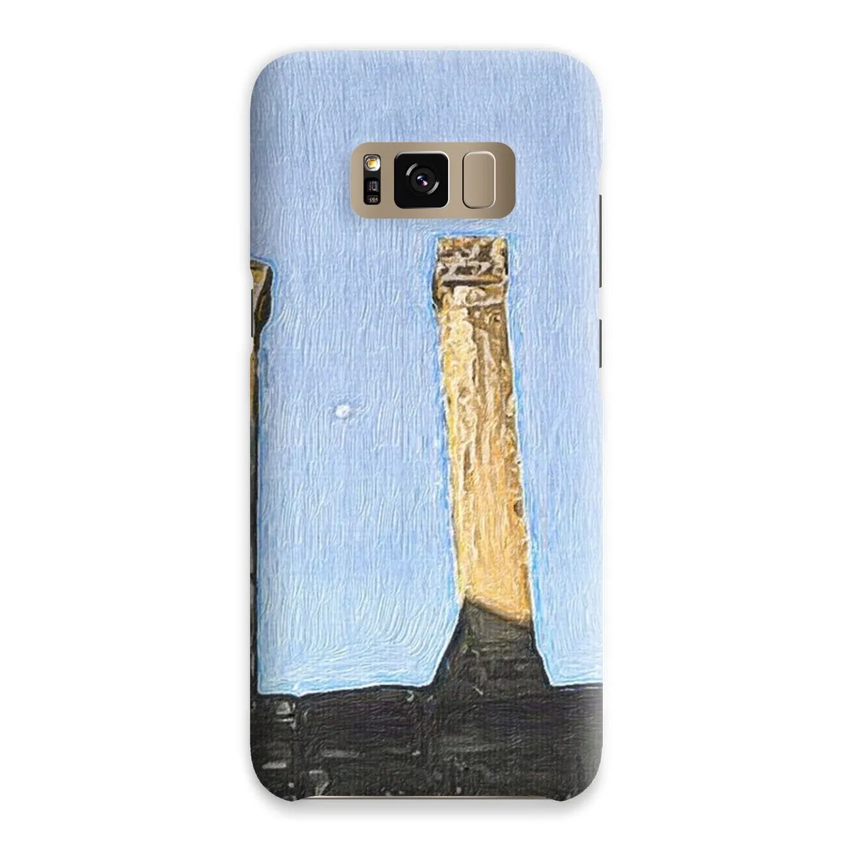 Angkor Wat Snap Phone Case