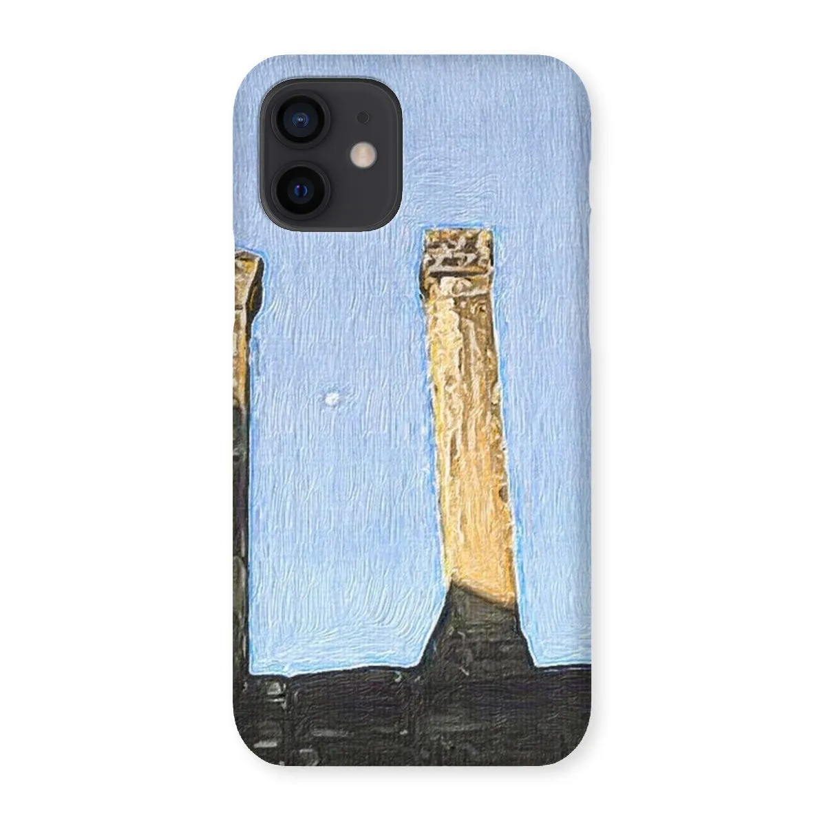 Angkor Wat Snap Phone Case