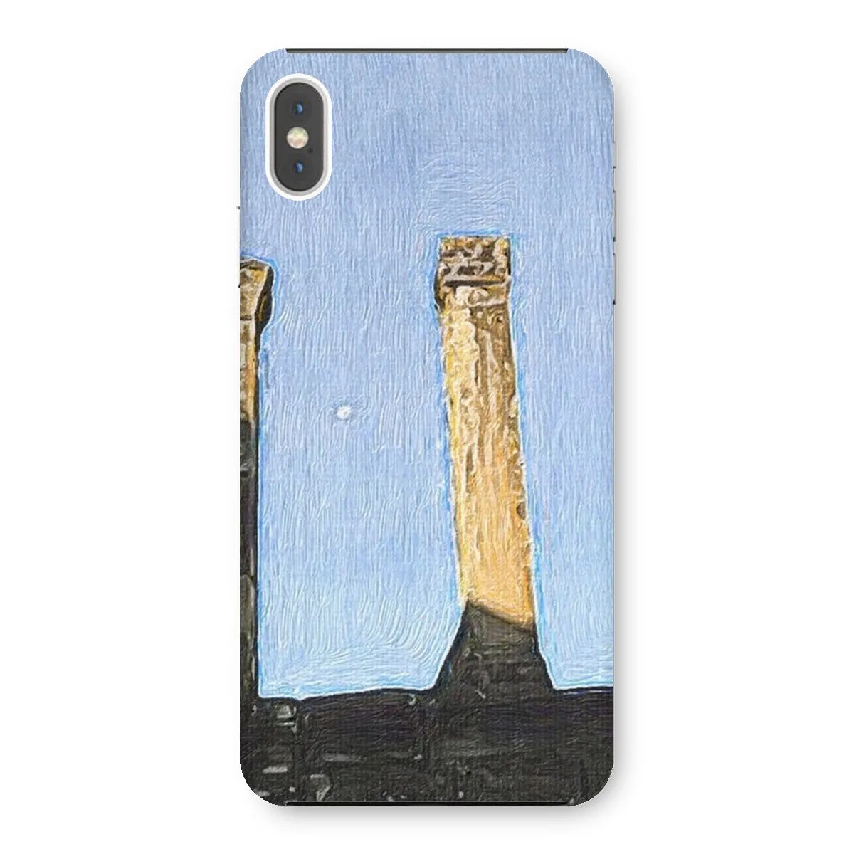 Angkor Wat Snap Phone Case