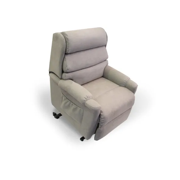 Ashley Petite 2 Motor Lift Chair - Leather