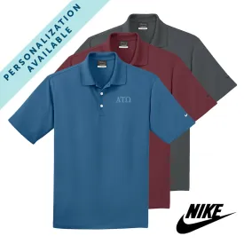 ATO Nike Embroidered Performance Polo