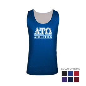 ATO Personalized Intramural Mesh Tank