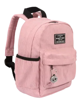 Backpack (Pink Cord)