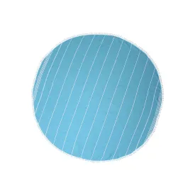 Basic Round Pestemal