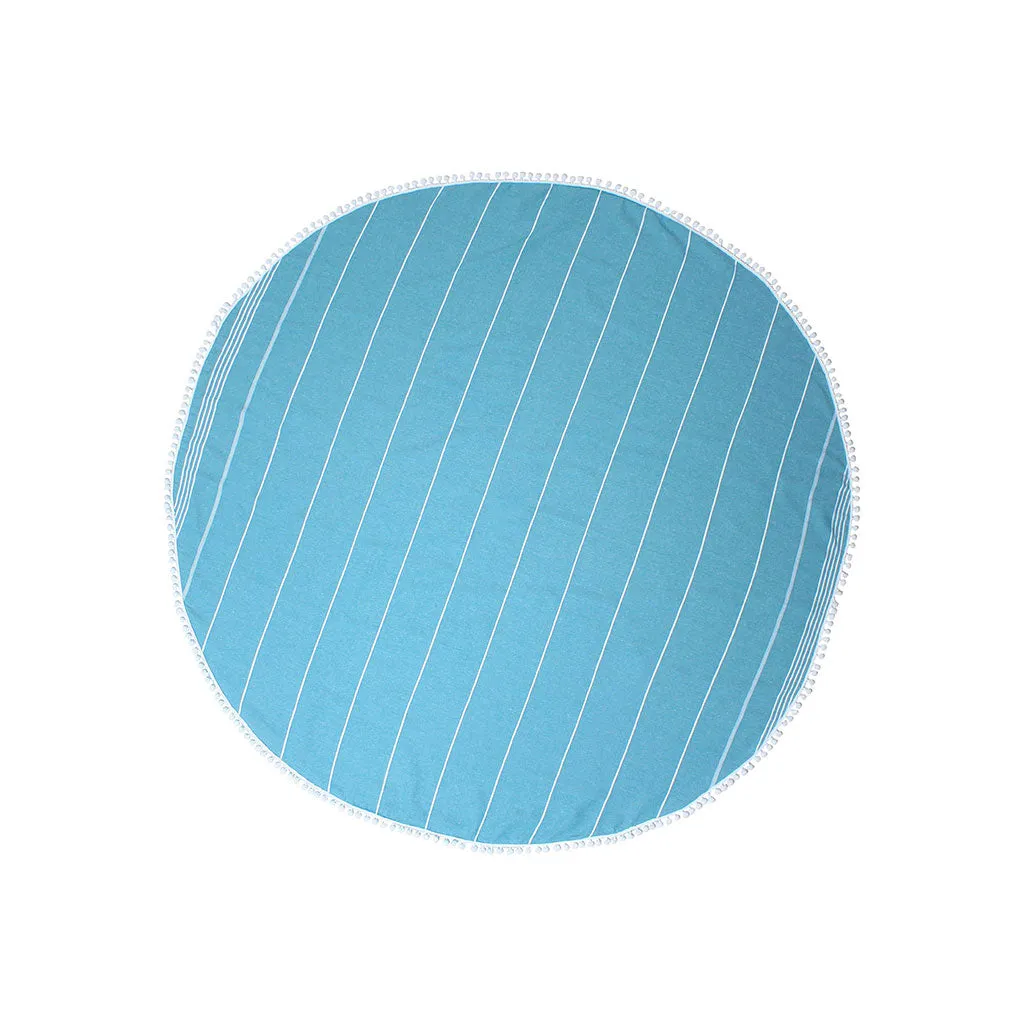 Basic Round Pestemal