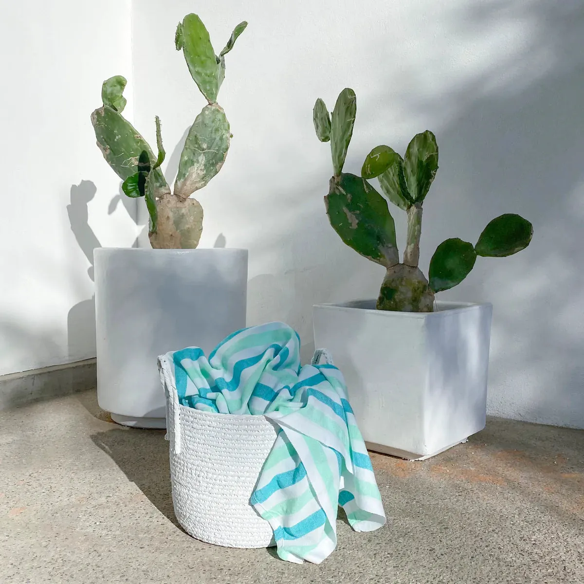 Beach Blanket - La Jade