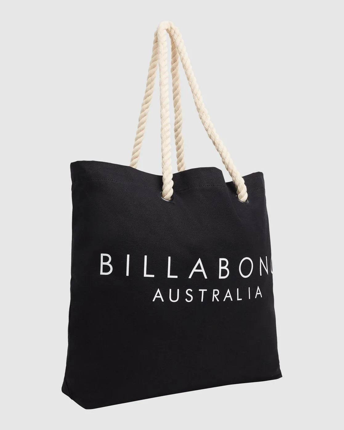 Billabong Serenity Beach Bag - Black