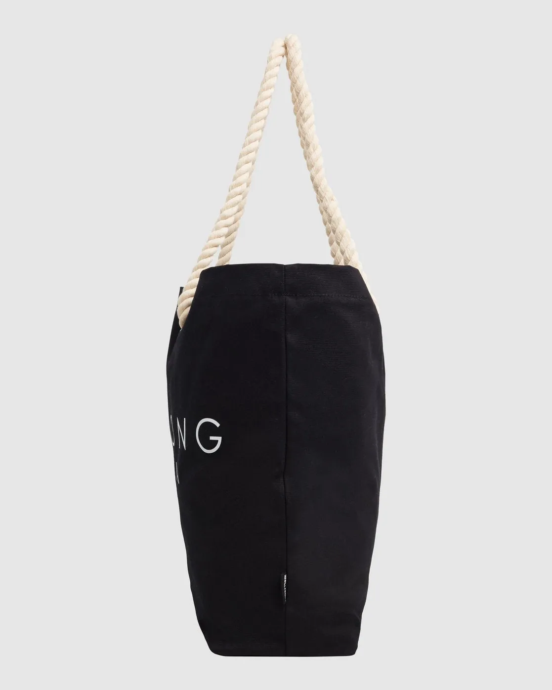 Billabong Serenity Beach Bag - Black